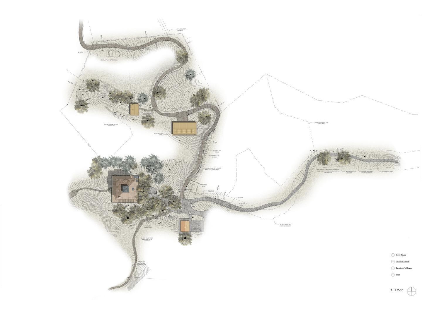 4847 Bixby Creek Road