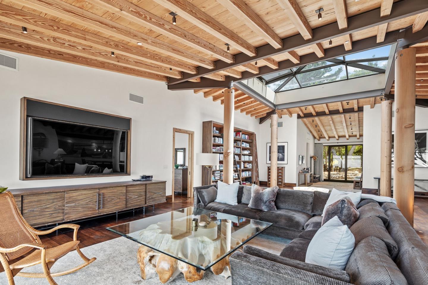 4847 Bixby Creek Road