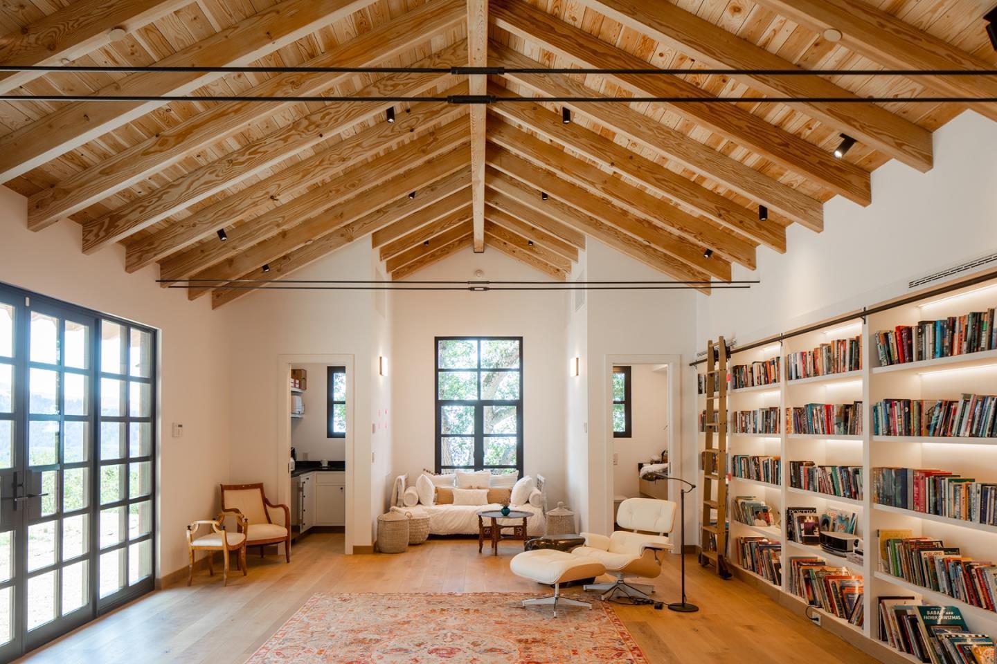 4847 Bixby Creek Road