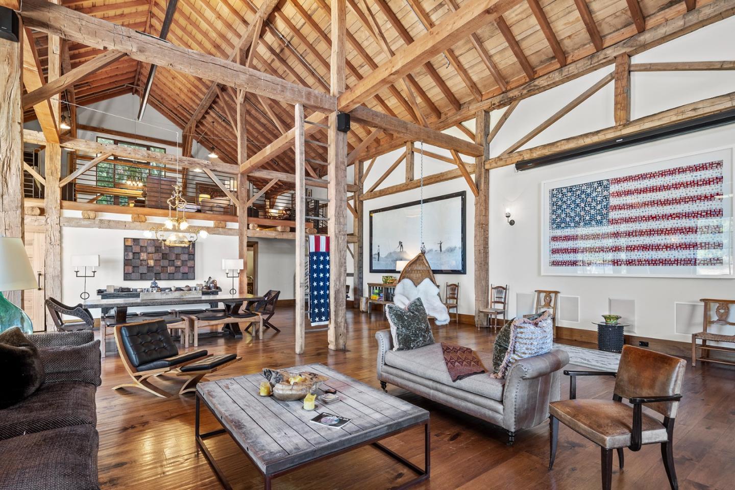 4847 Bixby Creek Road