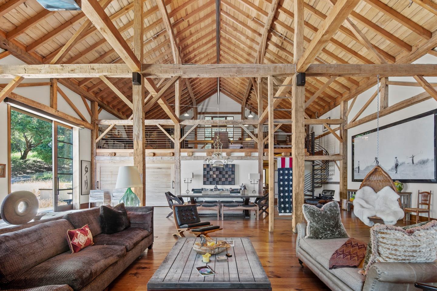 4847 Bixby Creek Road