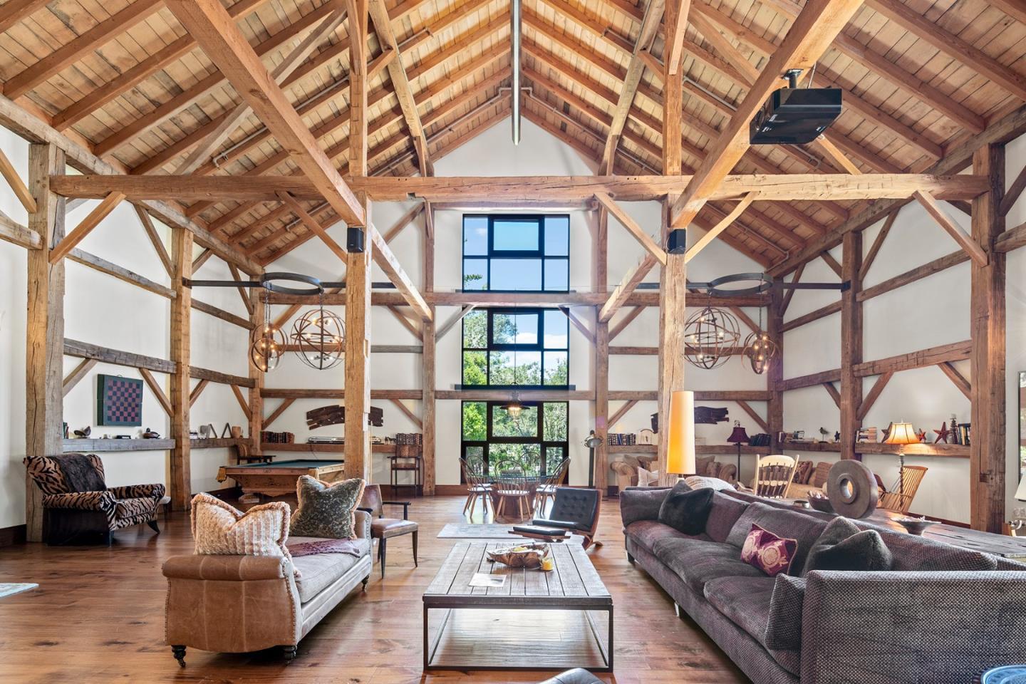 4847 Bixby Creek Road