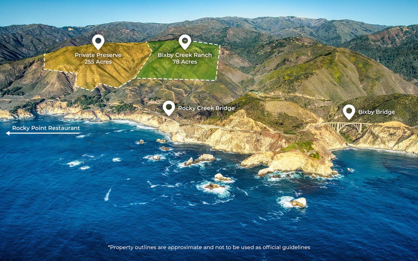 4847 Bixby Creek Road