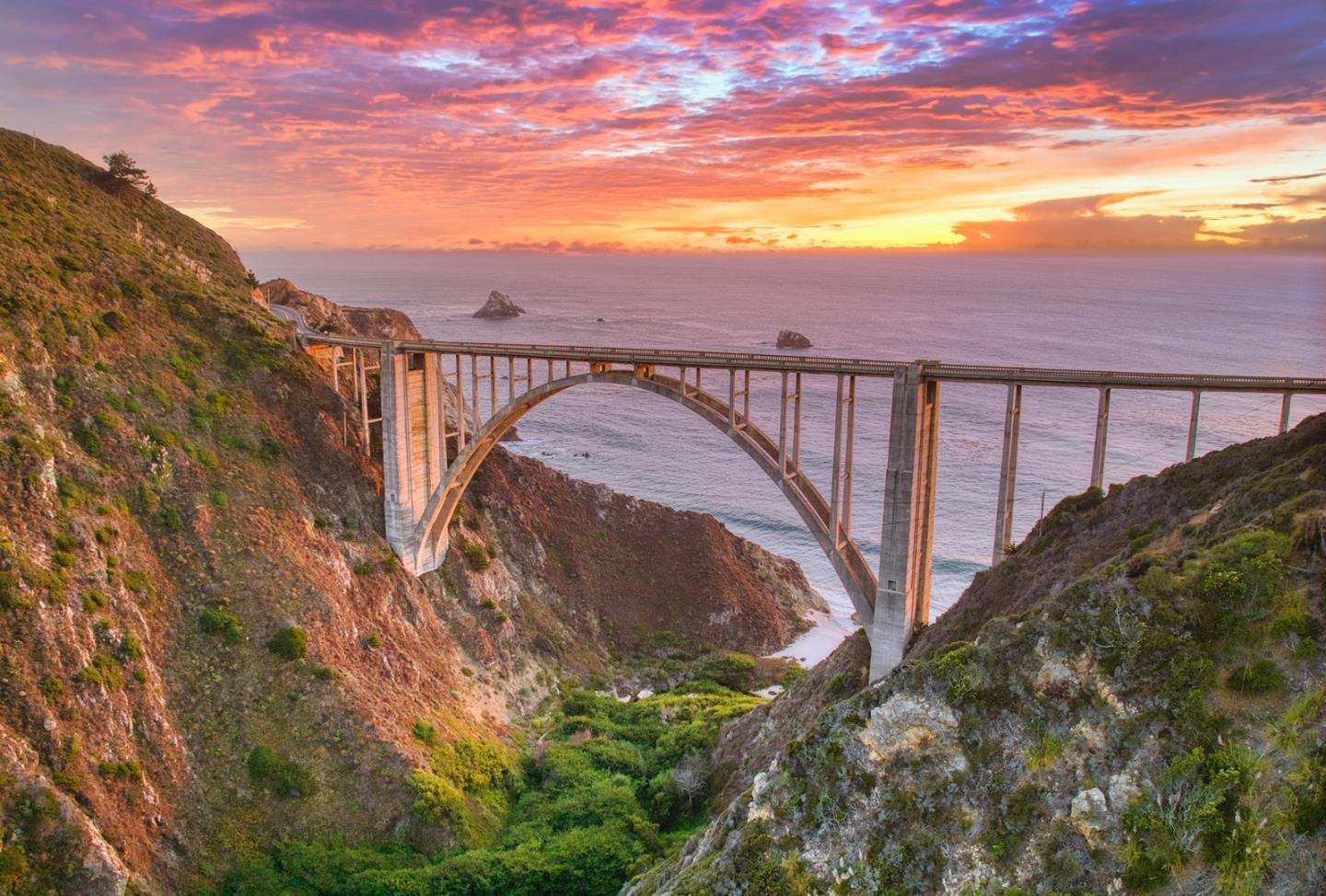 4847 Bixby Creek Road