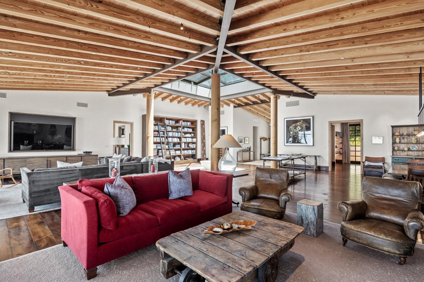 4847 Bixby Creek Road