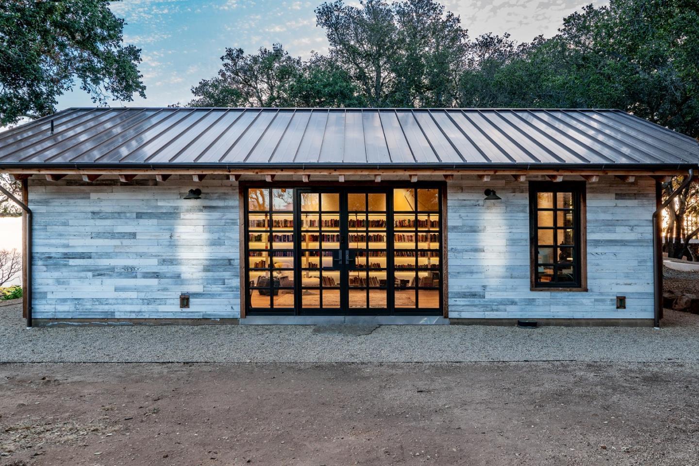 4847 Bixby Creek Road