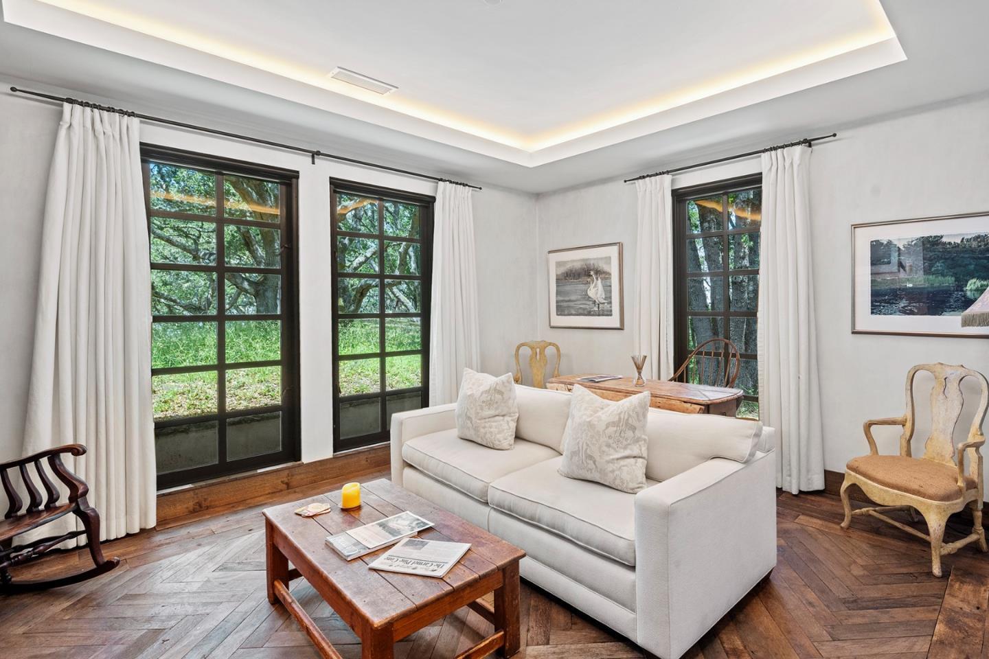 4847 Bixby Creek Road