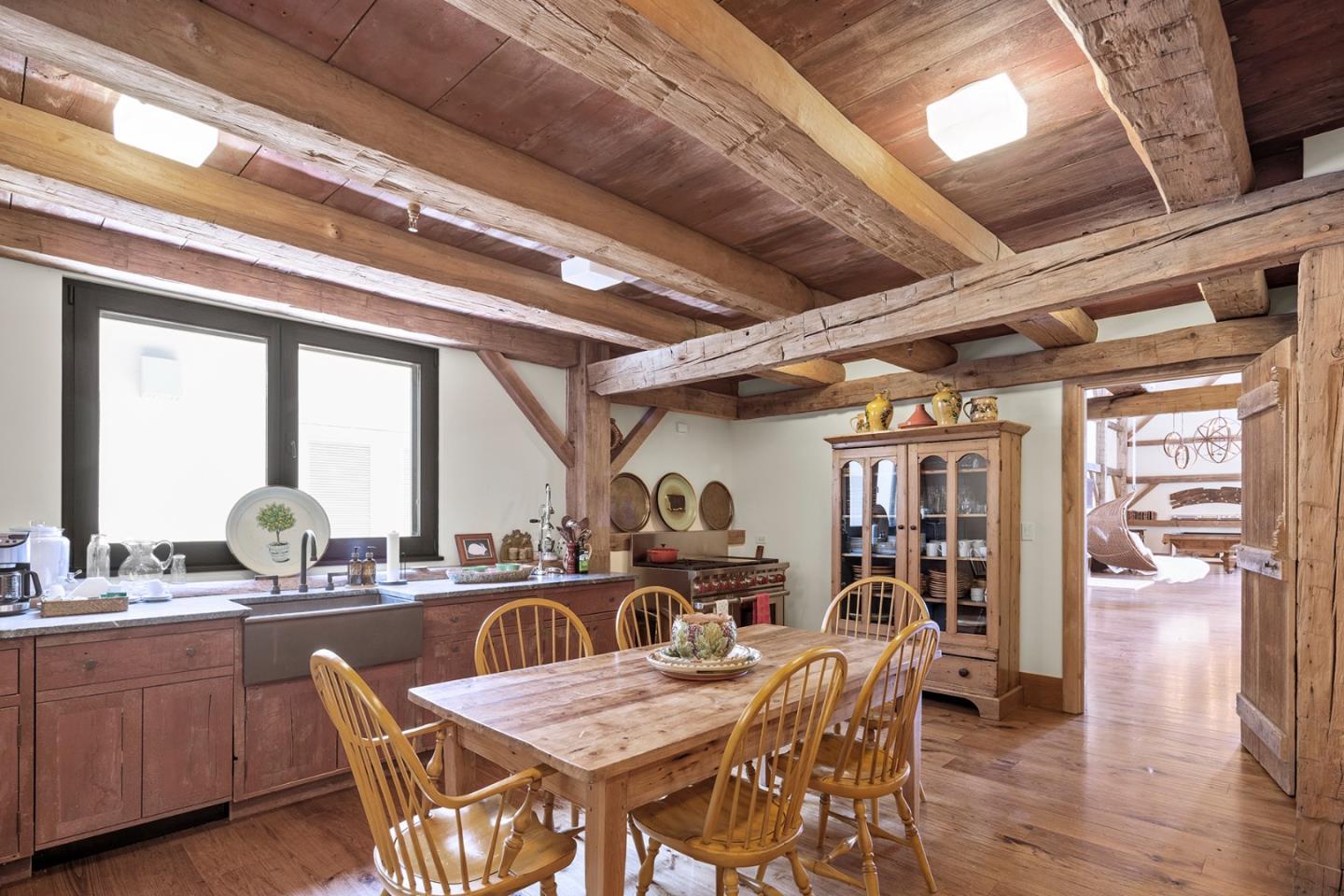 4847 Bixby Creek Road