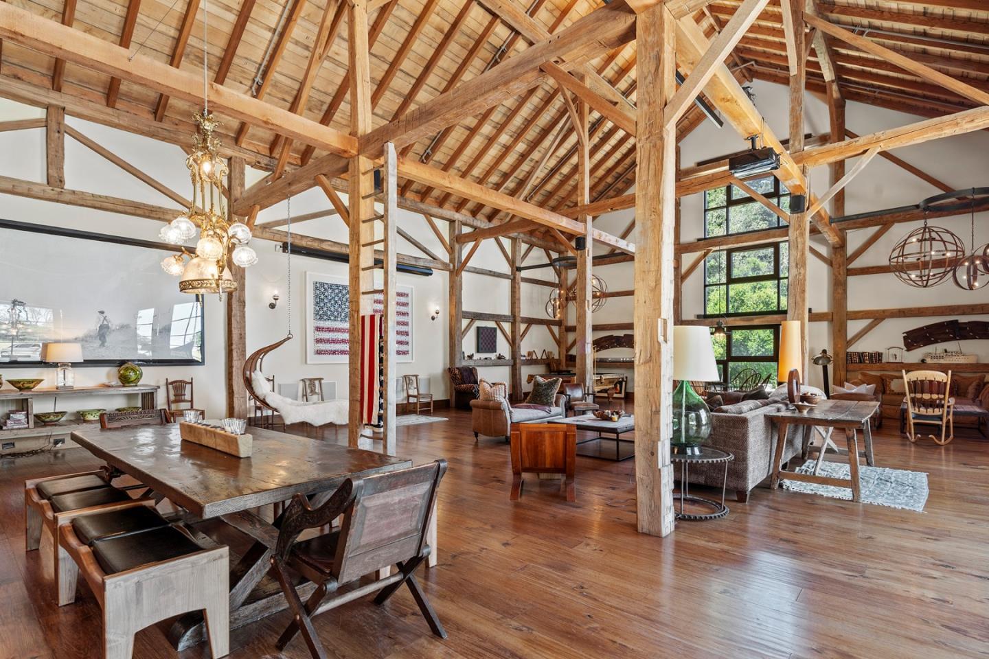 4847 Bixby Creek Road