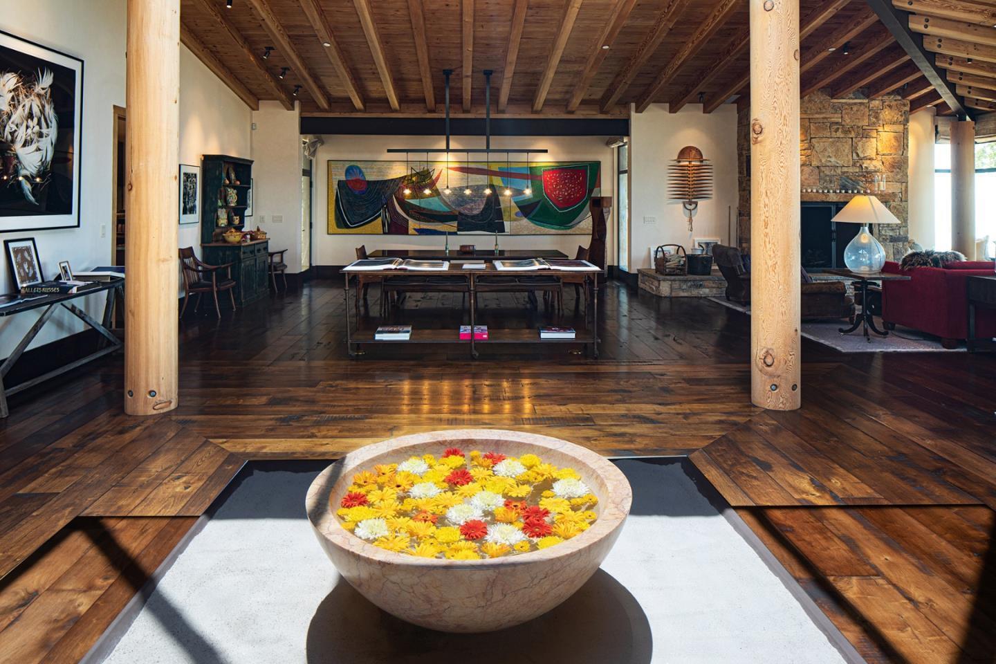 4847 Bixby Creek Road