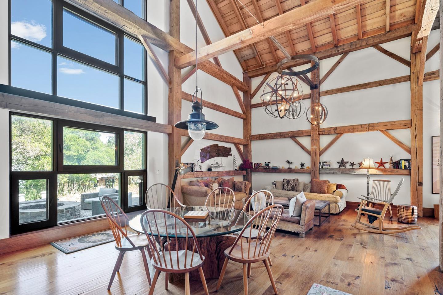 4847 Bixby Creek Road