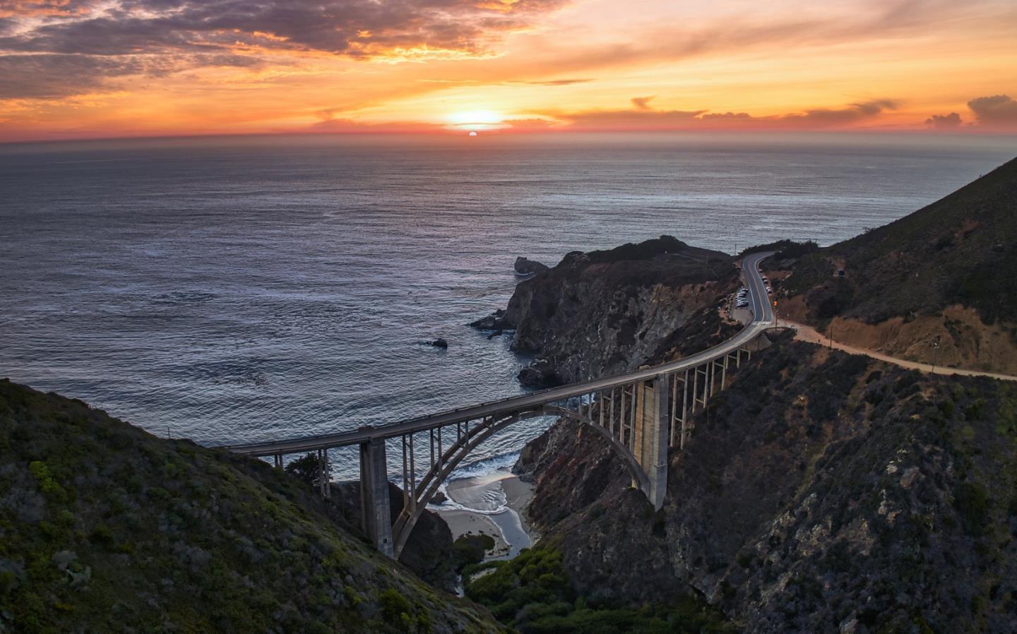 4847 Bixby Creek Road