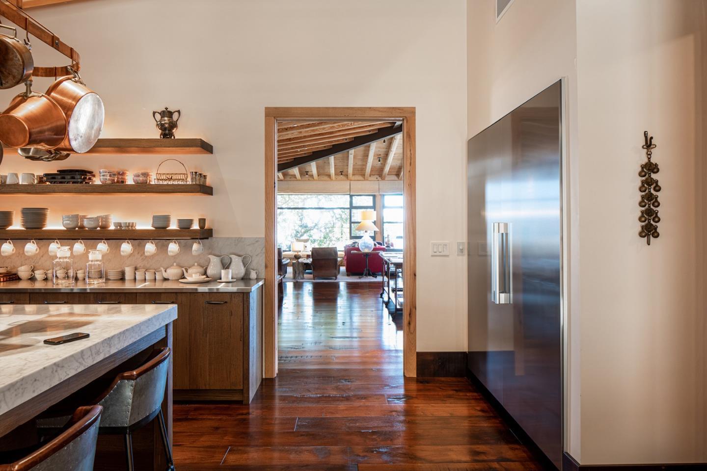 4847 Bixby Creek Road