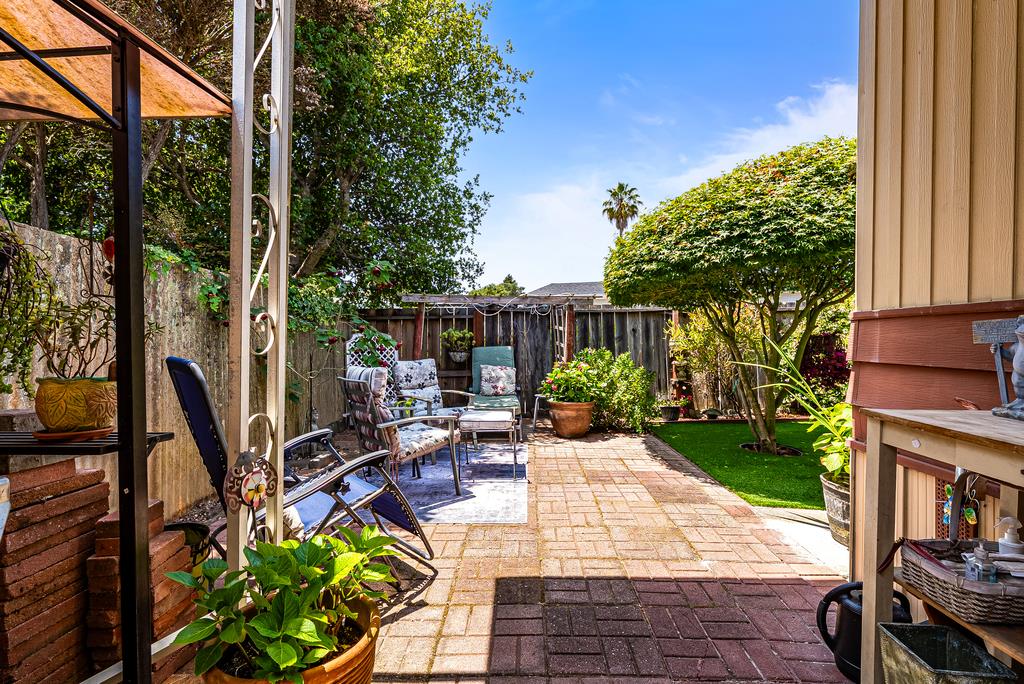 60 Pepperwood Way Unit: 60