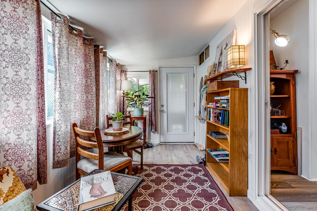 60 Pepperwood Way Unit: 60