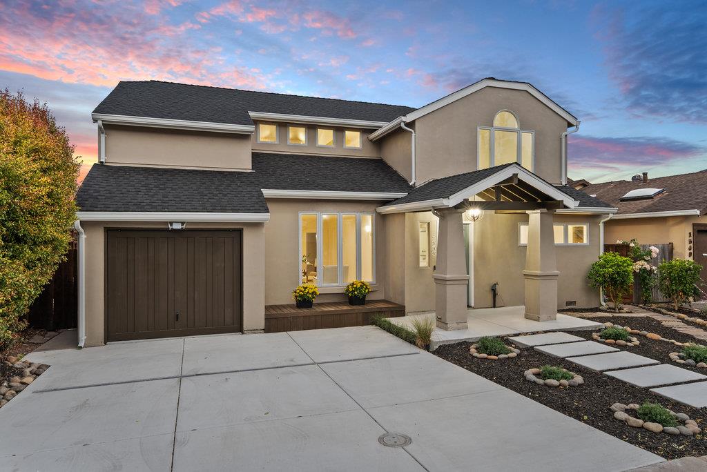 1545 Escalona Drive