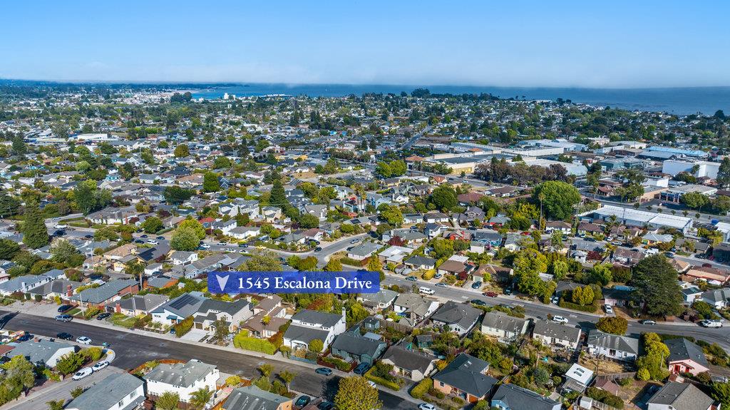 1545 Escalona Drive