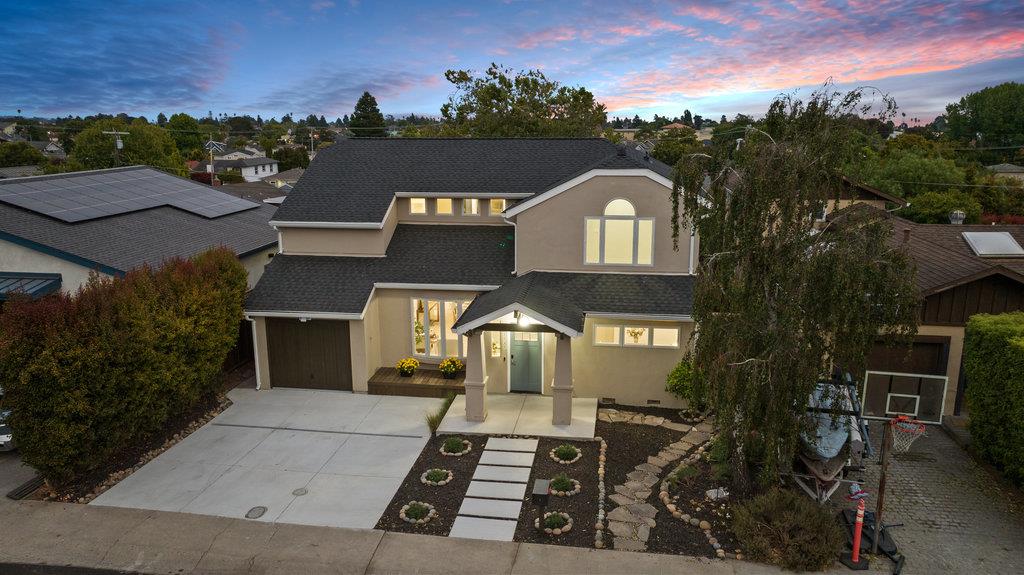 1545 Escalona Drive