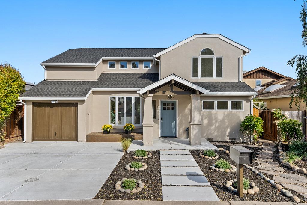 1545 Escalona Drive
