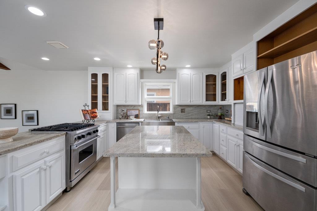 1545 Escalona Drive