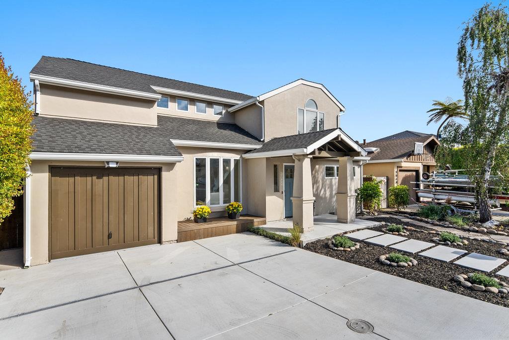 1545 Escalona Drive