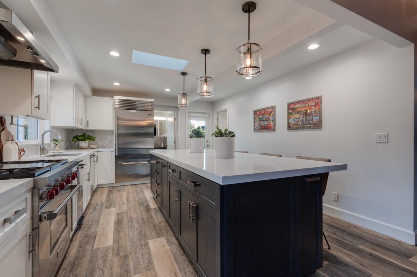 129 Santa Cruz Avenue