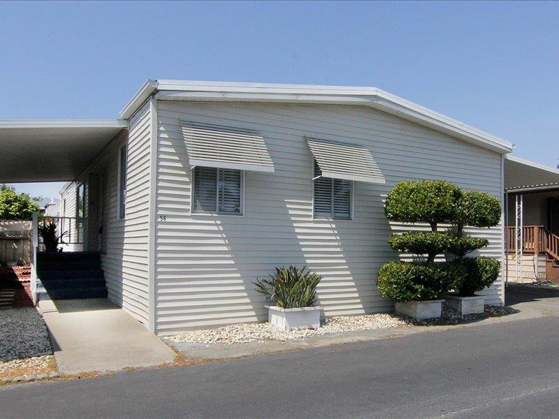 789 Green Valley Road Unit: 56