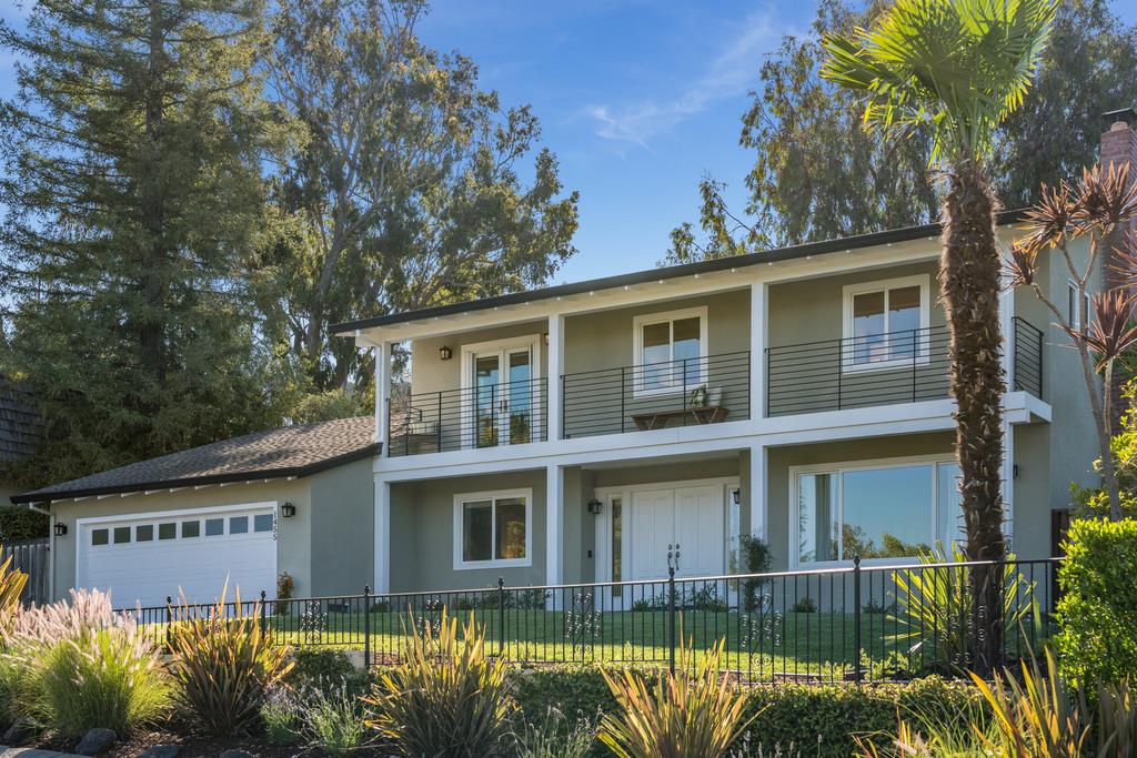 1455 Redwood Drive
