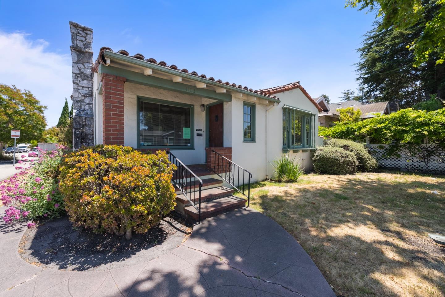 1103 Mission Street