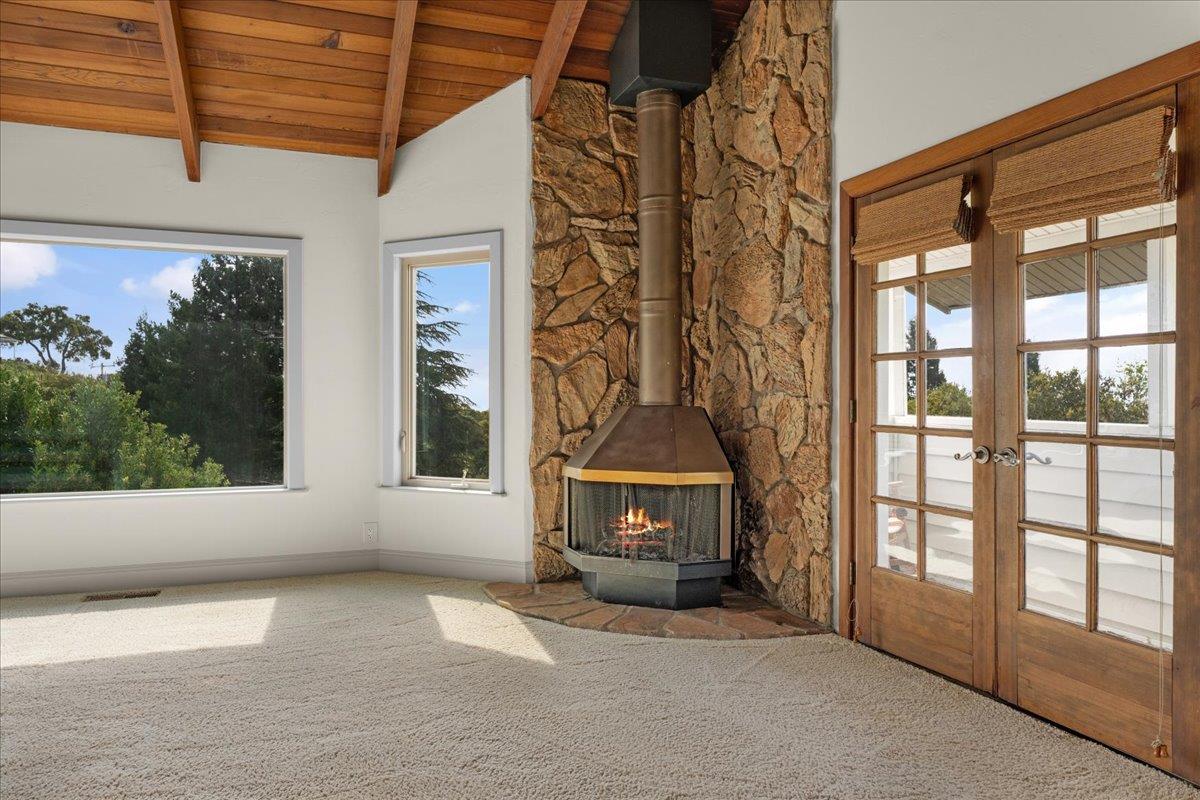1501 Hidden Valley Road