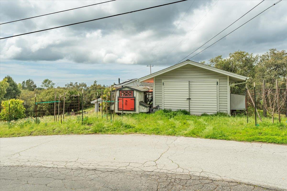 1501 Hidden Valley Road