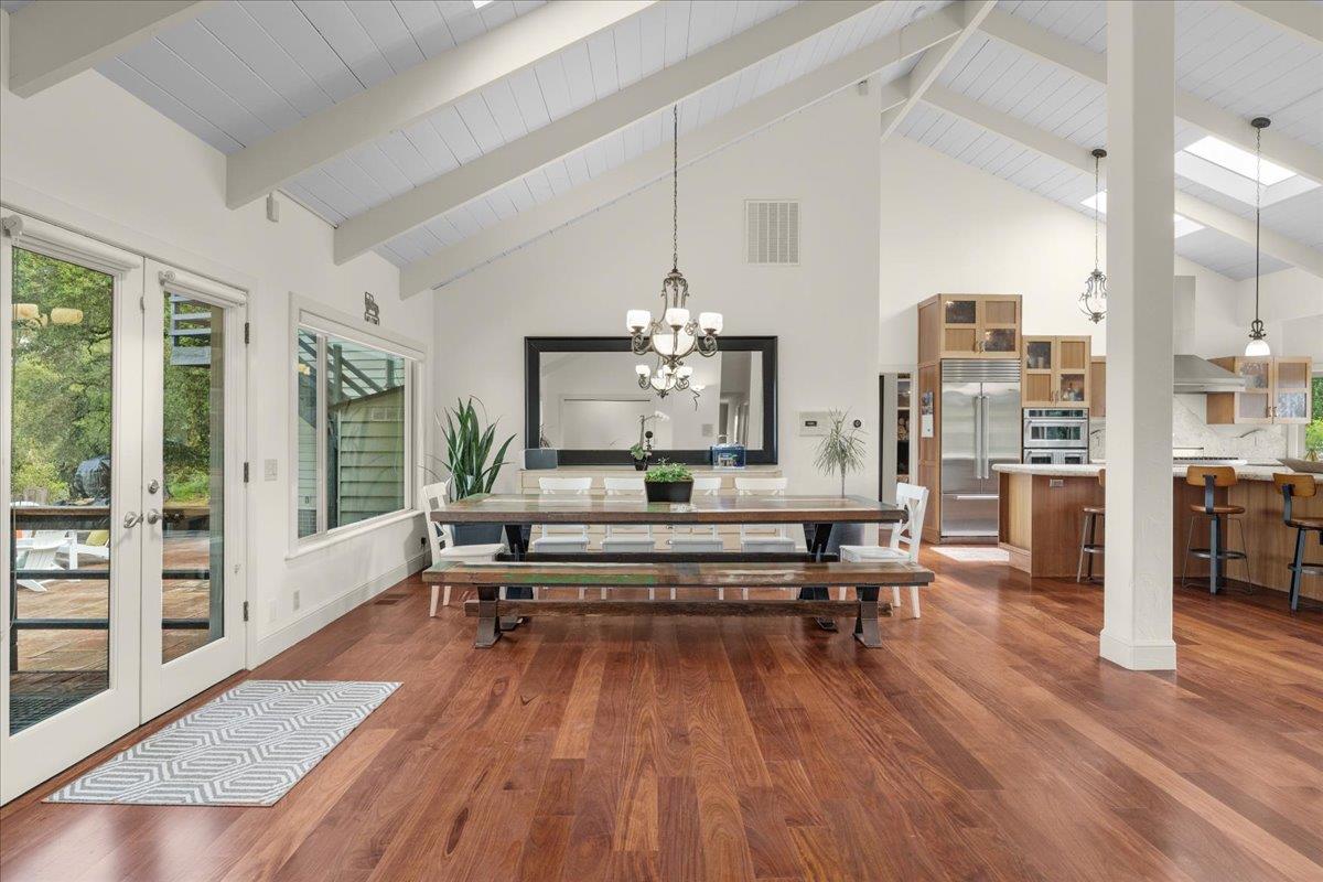1501 Hidden Valley Road