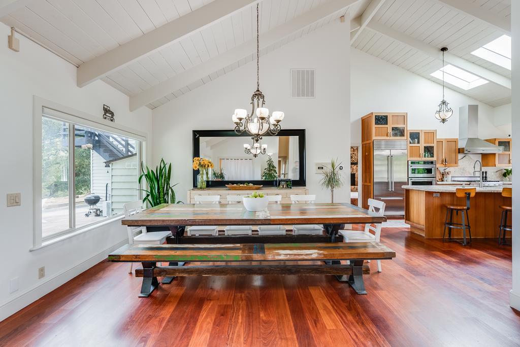 1501 Hidden Valley Road