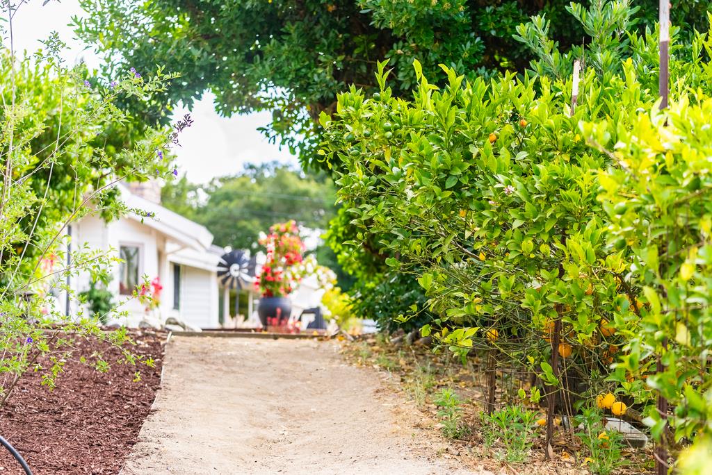 1501 Hidden Valley Road