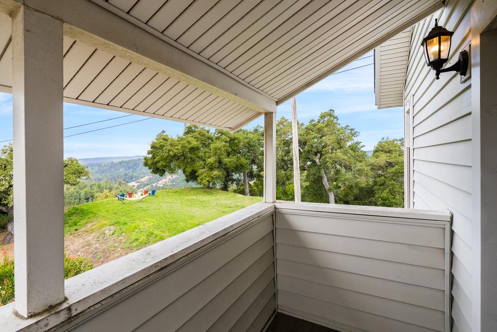 1501 Hidden Valley Road