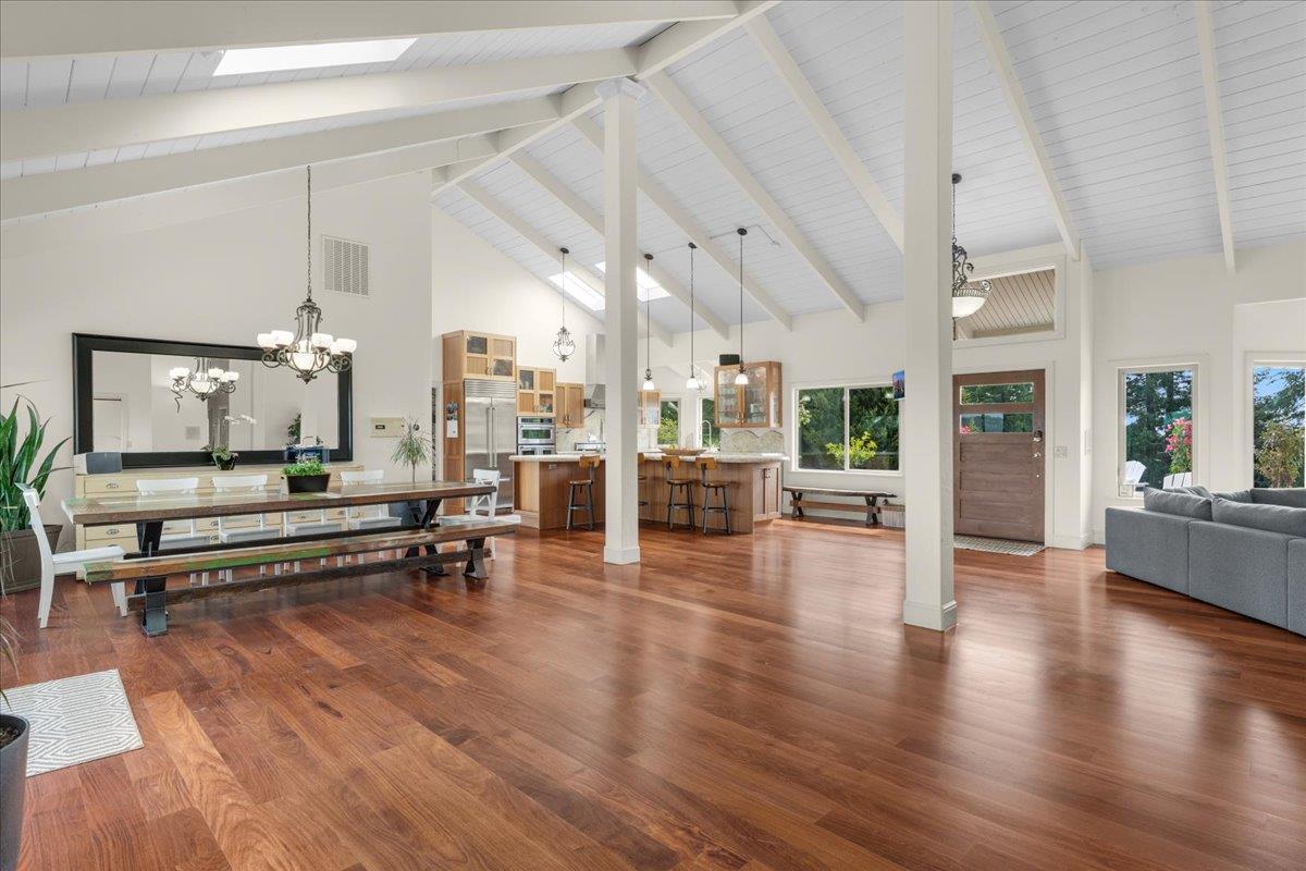 1501 Hidden Valley Road