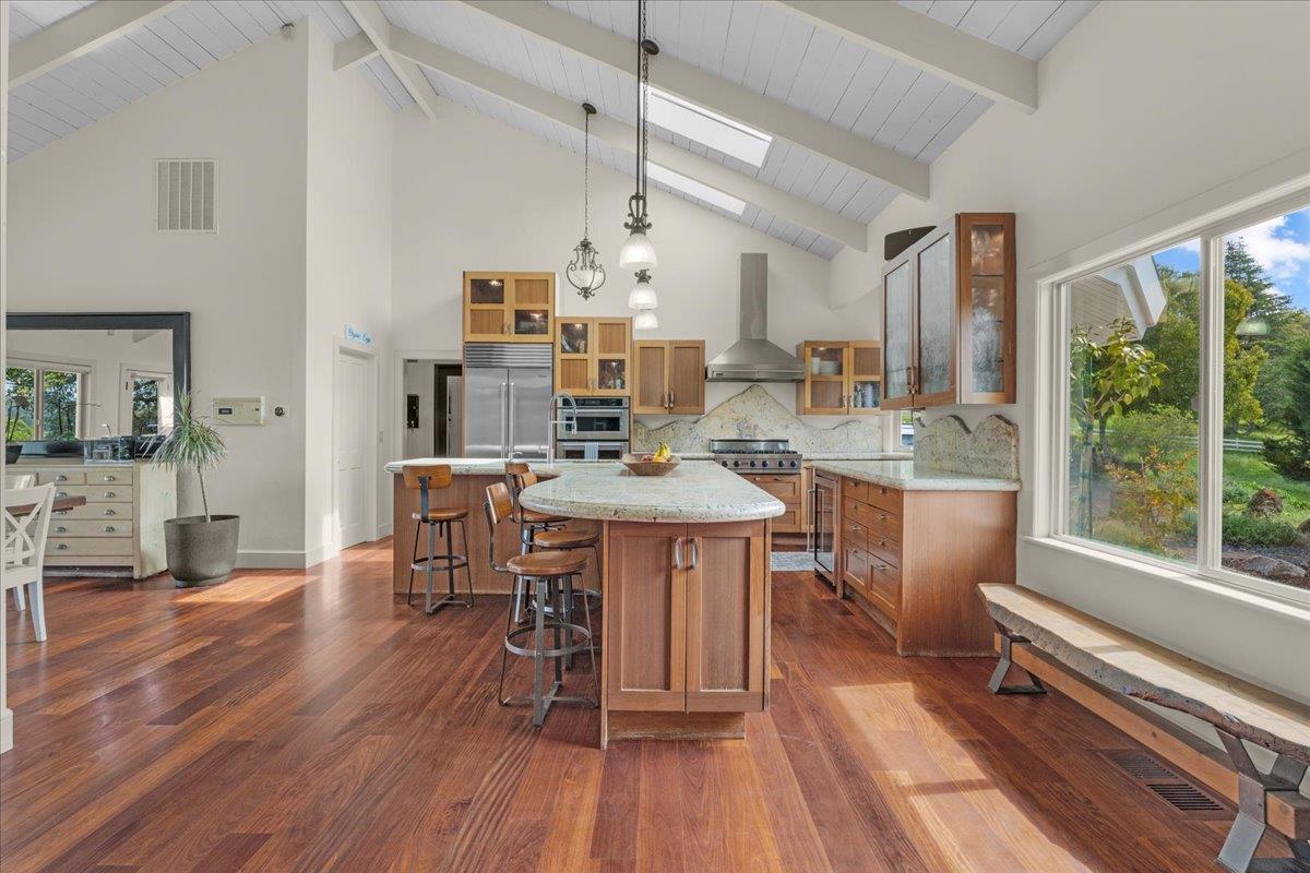 1501 Hidden Valley Road