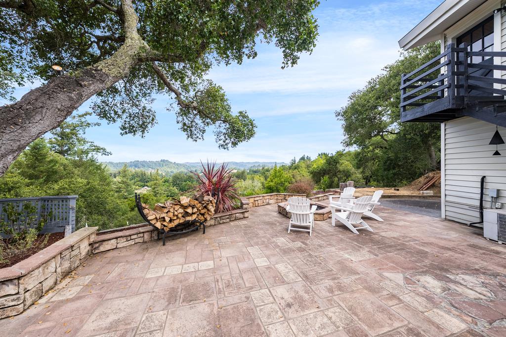 1501 Hidden Valley Road