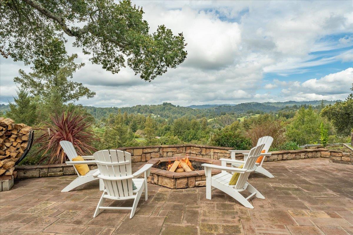1501 Hidden Valley Road