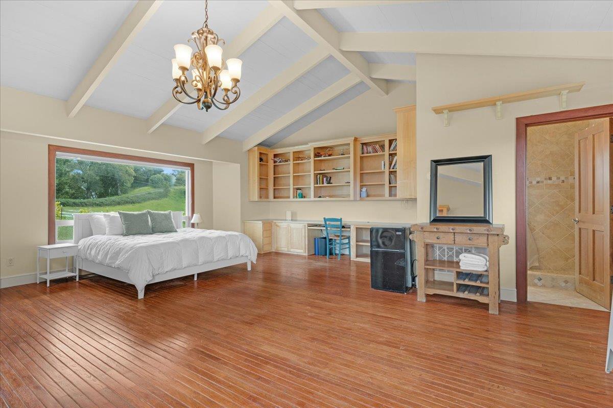 1501 Hidden Valley Road