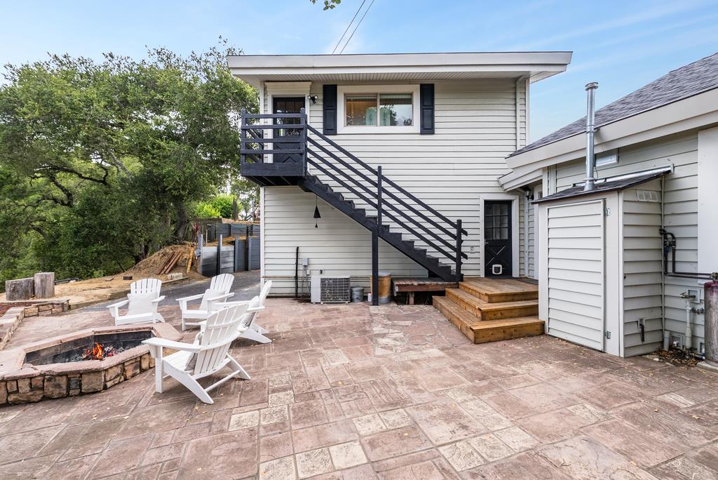 1501 Hidden Valley Road