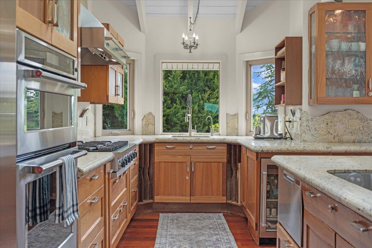 1501 Hidden Valley Road