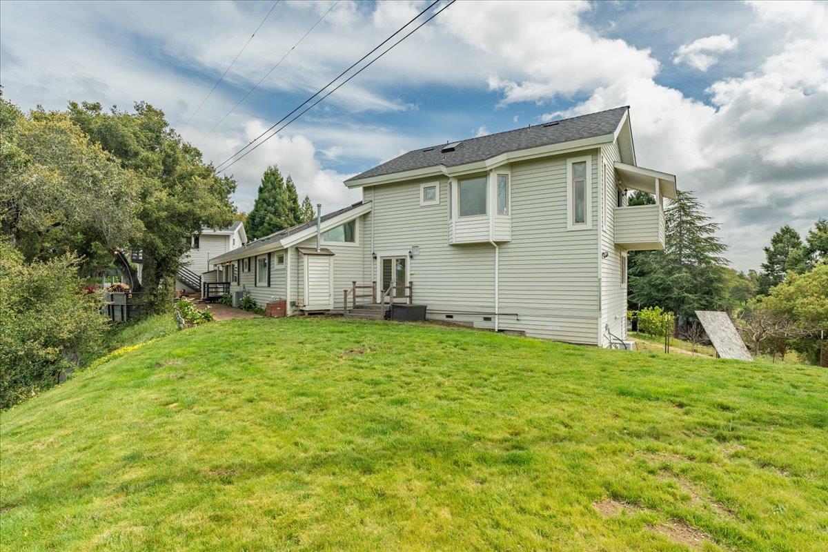 1501 Hidden Valley Road
