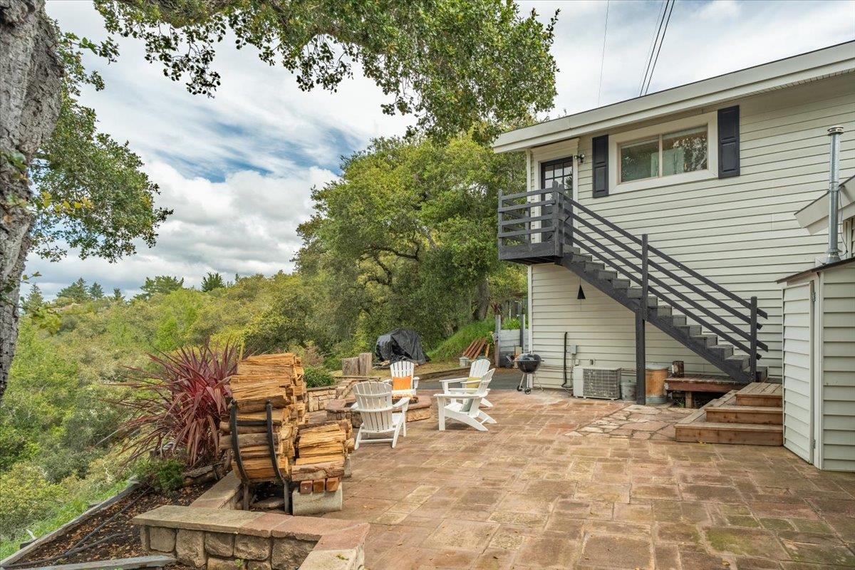 1501 Hidden Valley Road