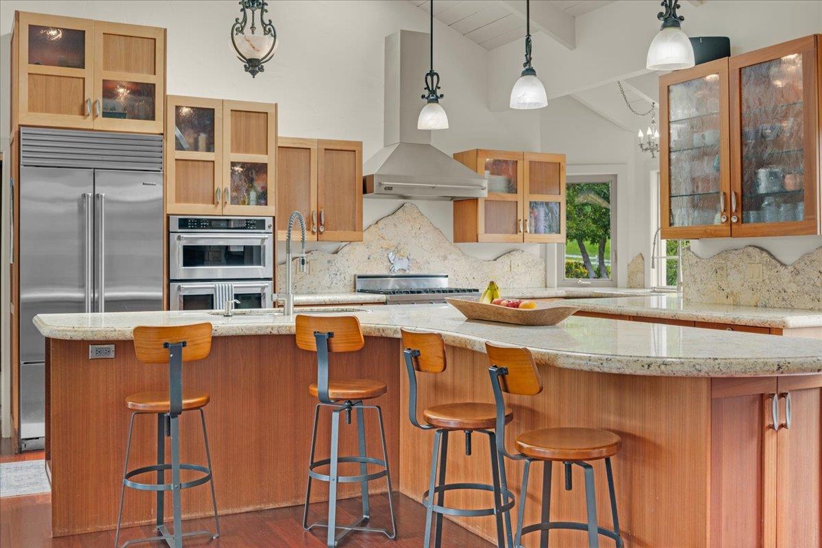 1501 Hidden Valley Road