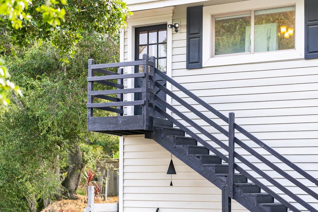 1501 Hidden Valley Road