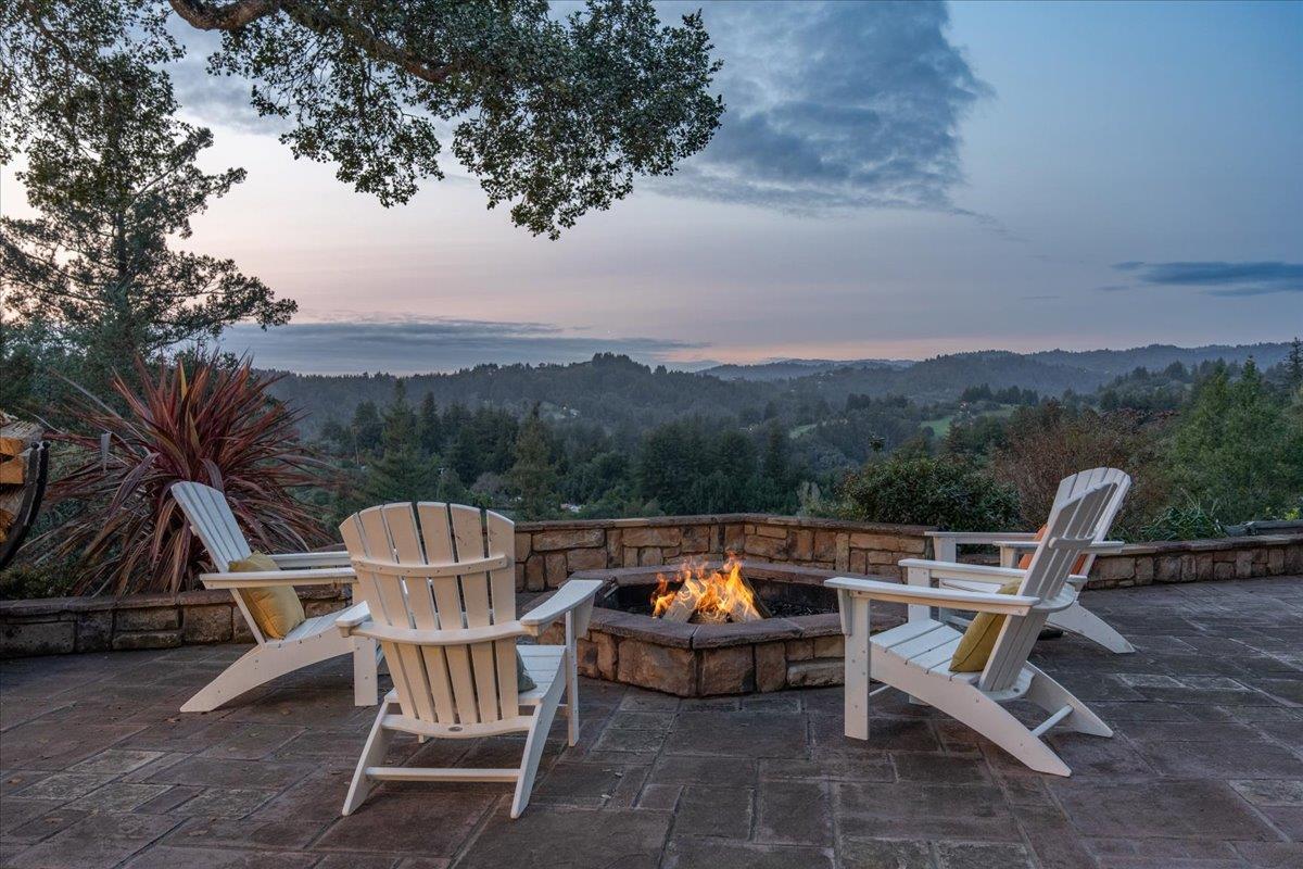 1501 Hidden Valley Road