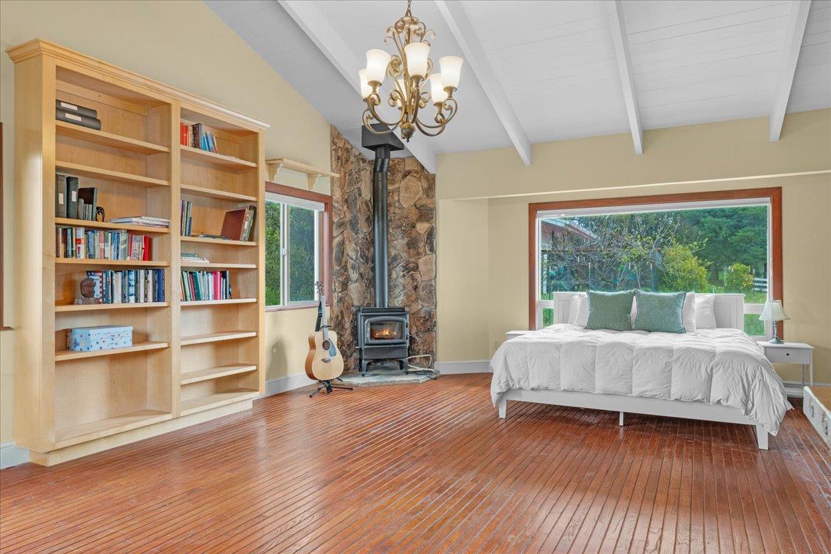 1501 Hidden Valley Road