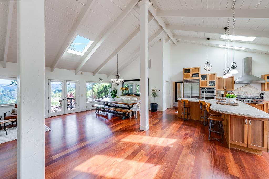 1501 Hidden Valley Road