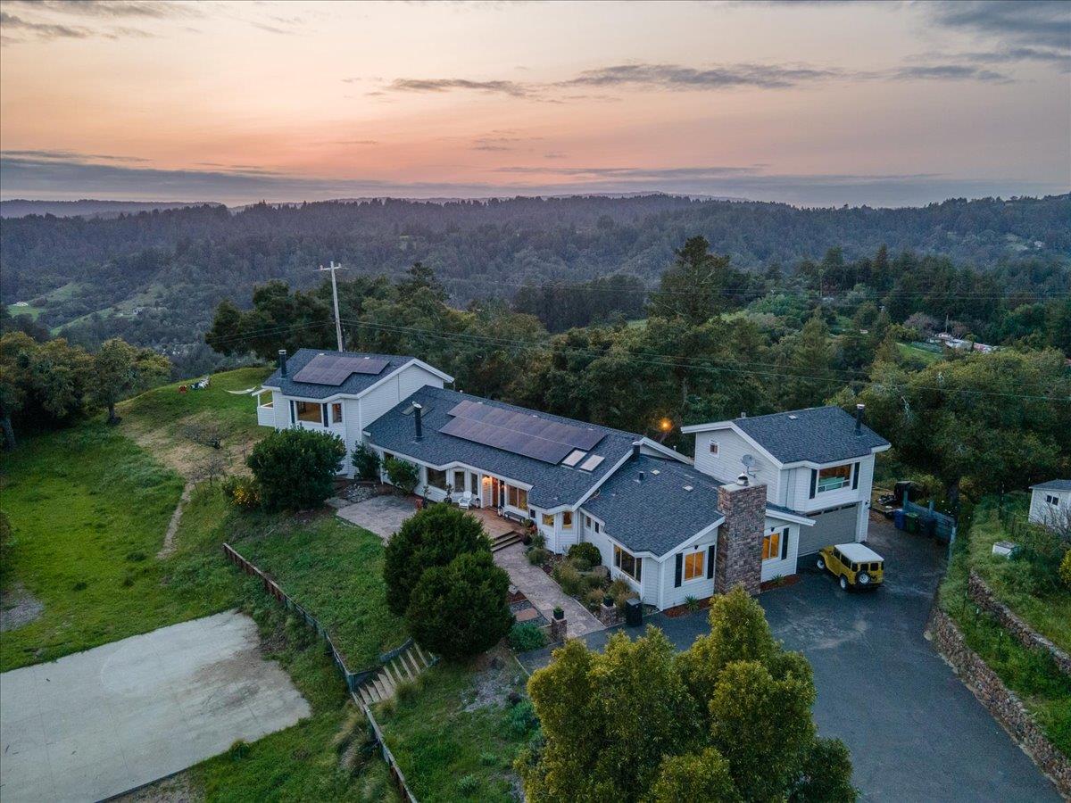 1501 Hidden Valley Road